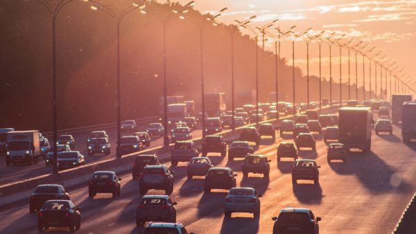 auto vakantie fouten