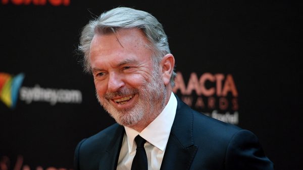 Doodsoorzaak van Jurassic Park-acteur Sam Neill bekend