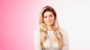 Natasja de Hollies 'Toen mama verdween'