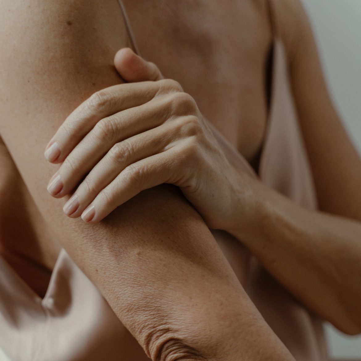 Bultjes op je bovenarm: keratosis pilaris