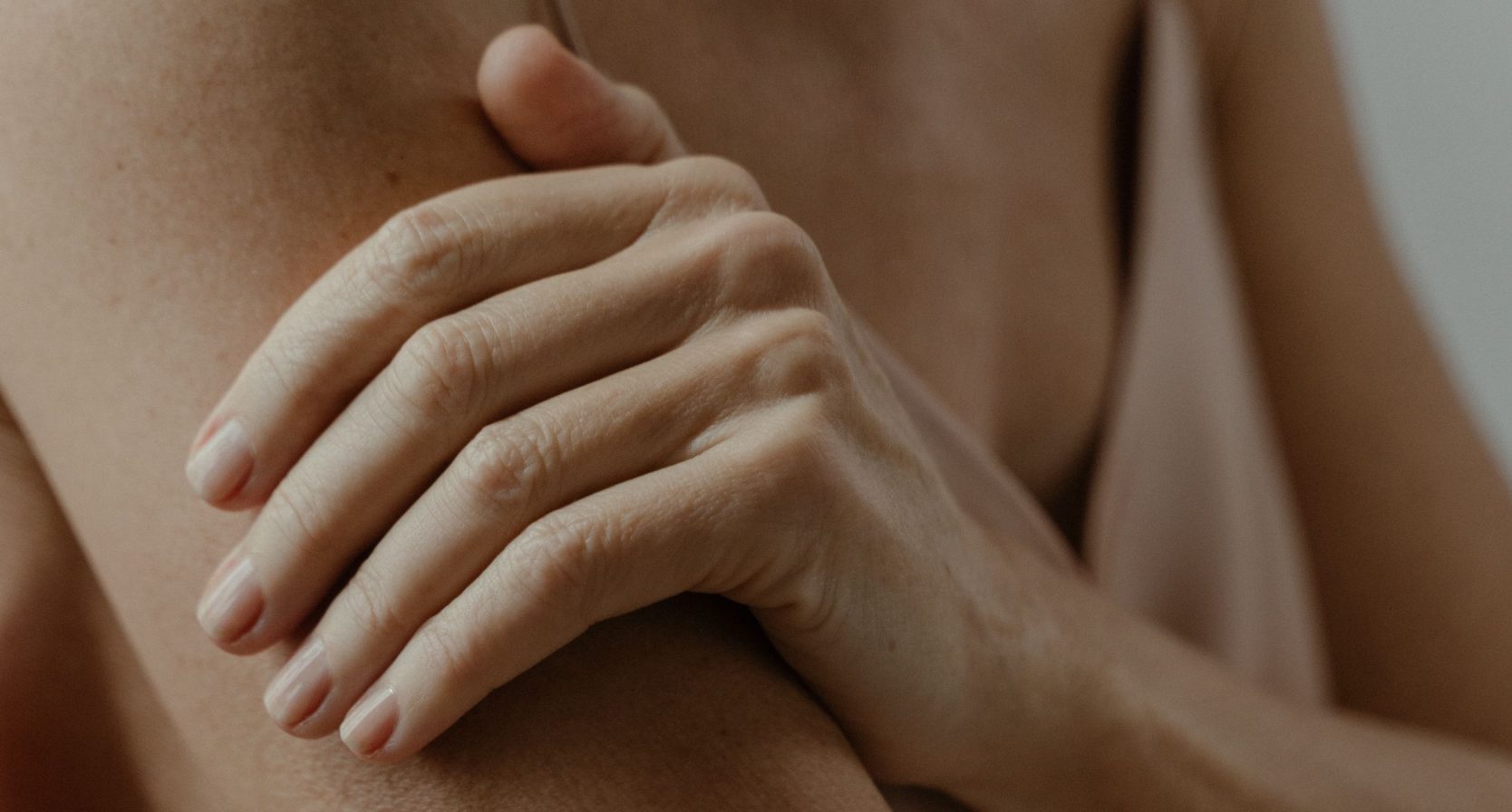 Bultjes op je bovenarm: keratosis pilaris