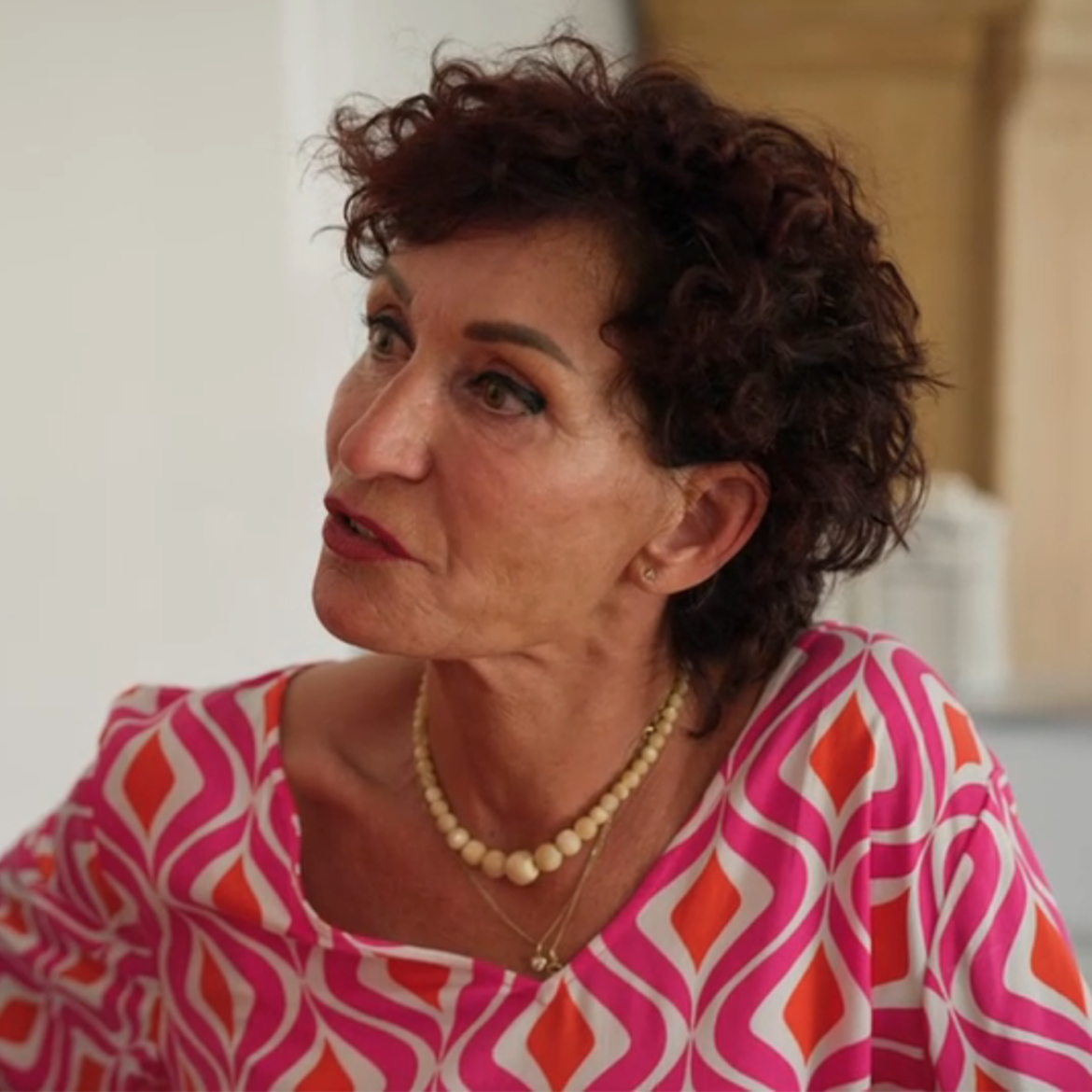 'B&B Vol Liefde'-Ingrid verruilt Lesbos voor Nederland: 'Er zijn andere dingen die roepen'