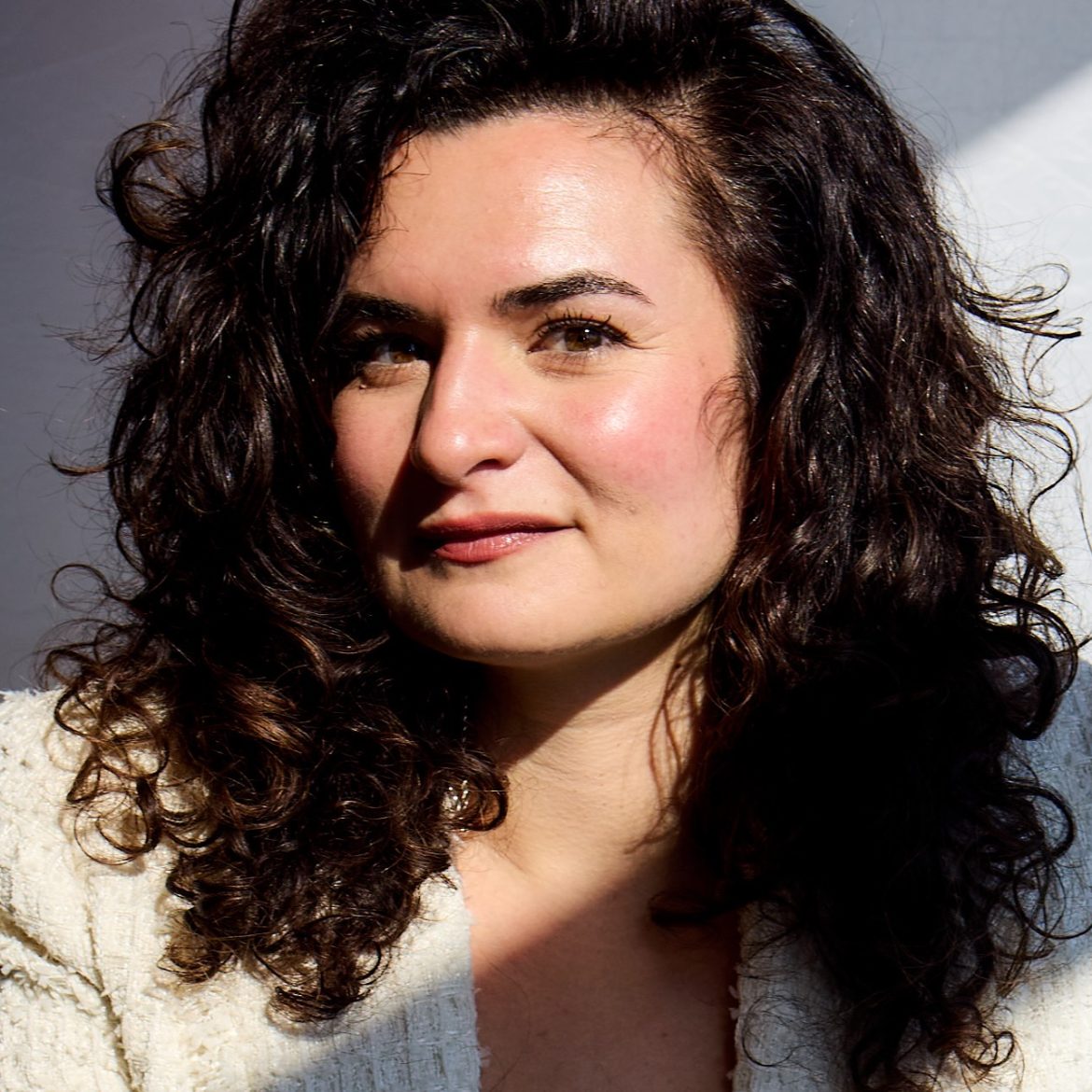 Maral Noshad Sharifi
