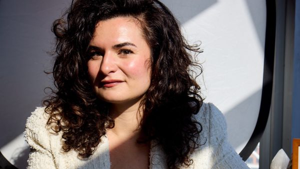 Maral Noshad Sharifi
