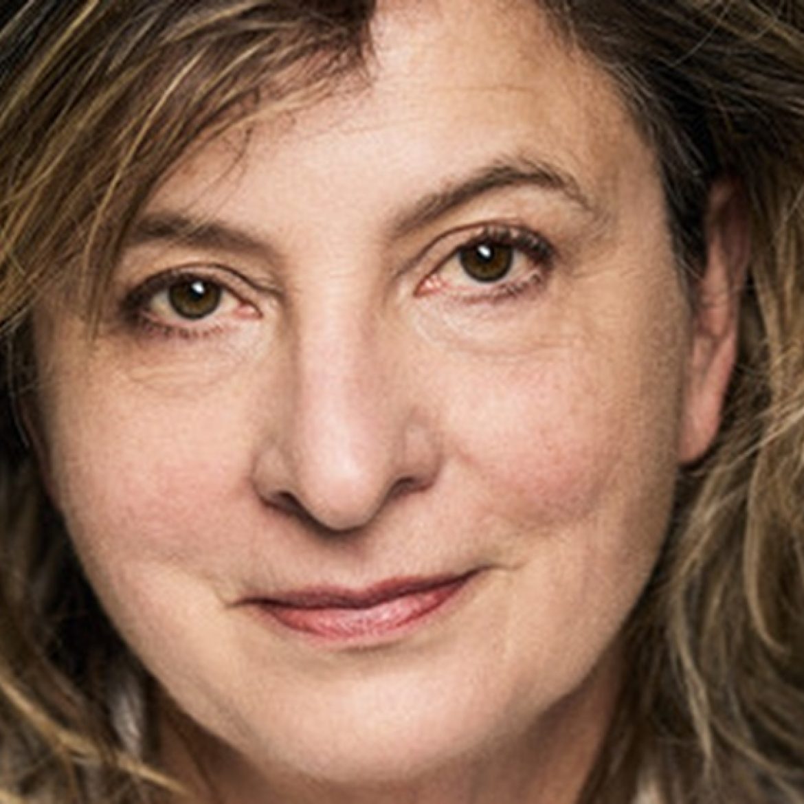 Jacqueline Blom voor de rubriek het lege nest