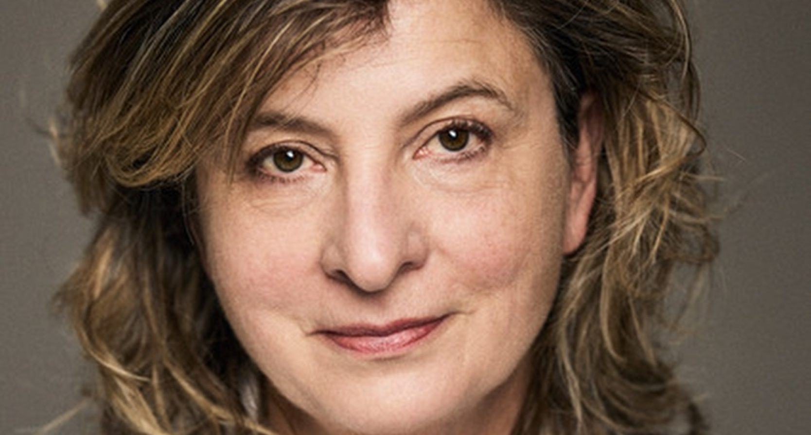 Jacqueline Blom voor de rubriek het lege nest