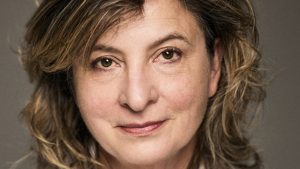 Jacqueline Blom voor de rubriek het lege nest