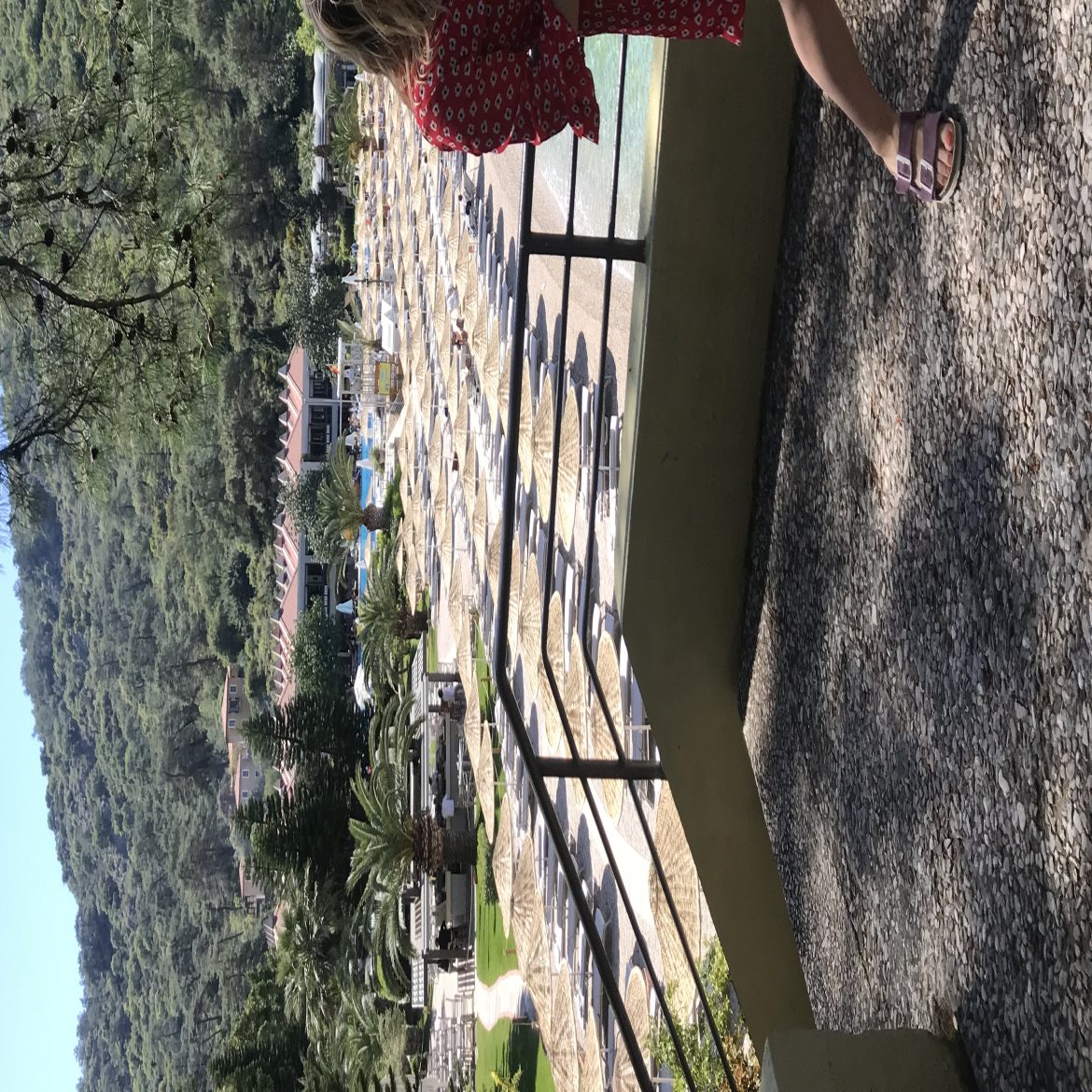 maartje diepstraten vakantie