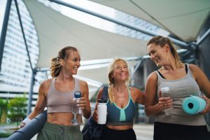 Work-out
