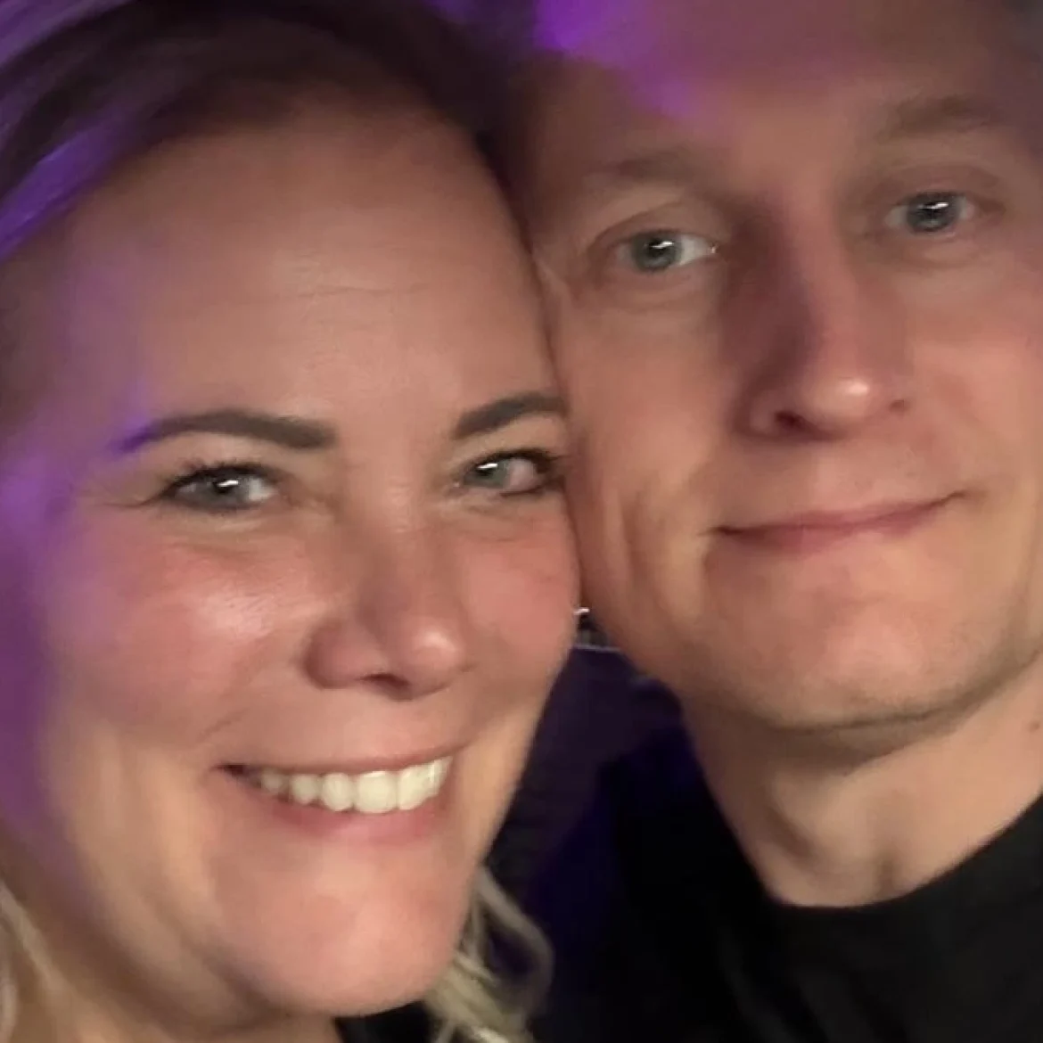 B&B Vol Liefde Eveline met Frank