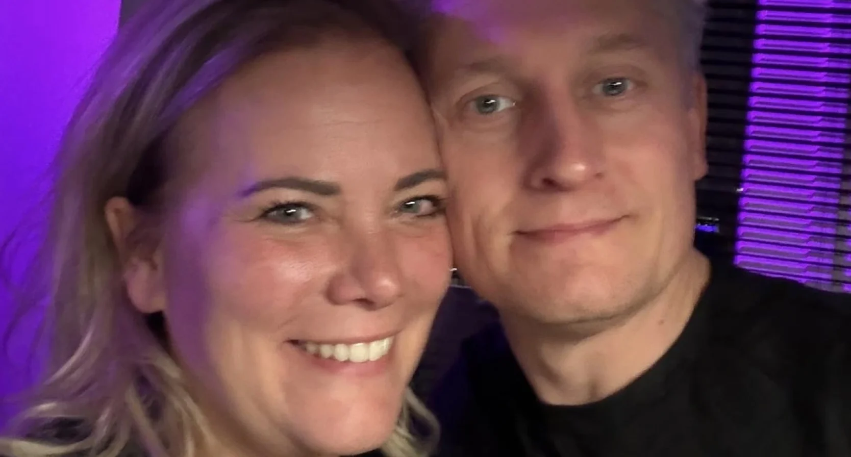 B&B Vol Liefde Eveline met Frank