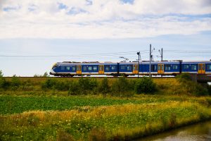 NS dalvrij