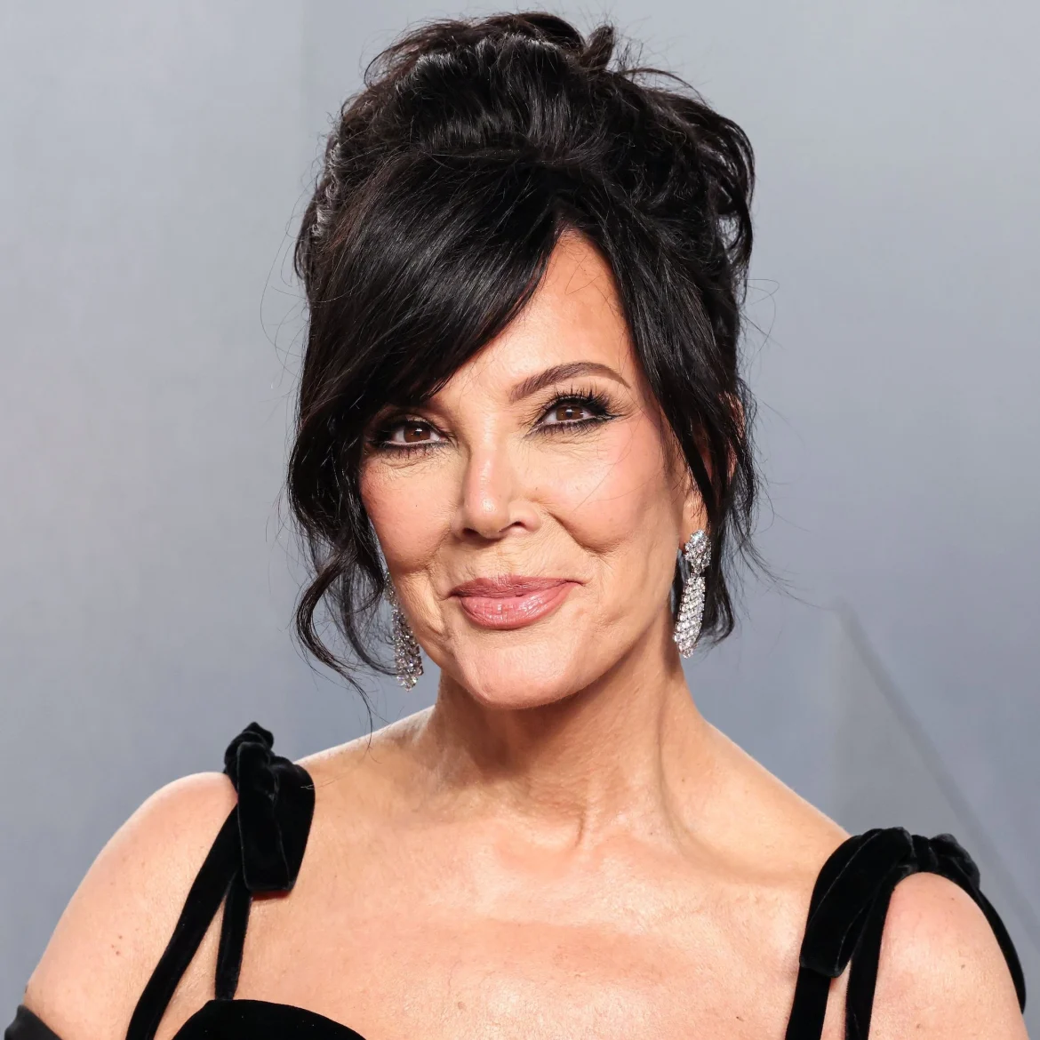 moeder Kris Jenner overleden