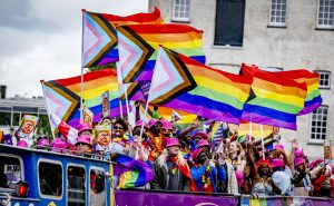 Thumbnail voor WorldPride 2026 in Amsterdam: deze events wil je niet missen