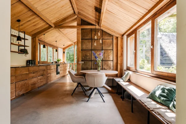 wonen
