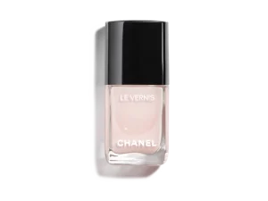Favoriete nagellak van Delilah Warcup-van Eyck