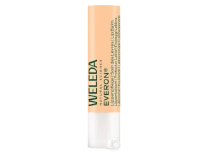 Favoriete lippenbalsem van Delilah Warcup-van Eyck