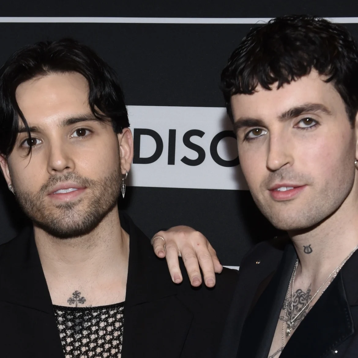 Duncan Laurence over leven in Los Angeles