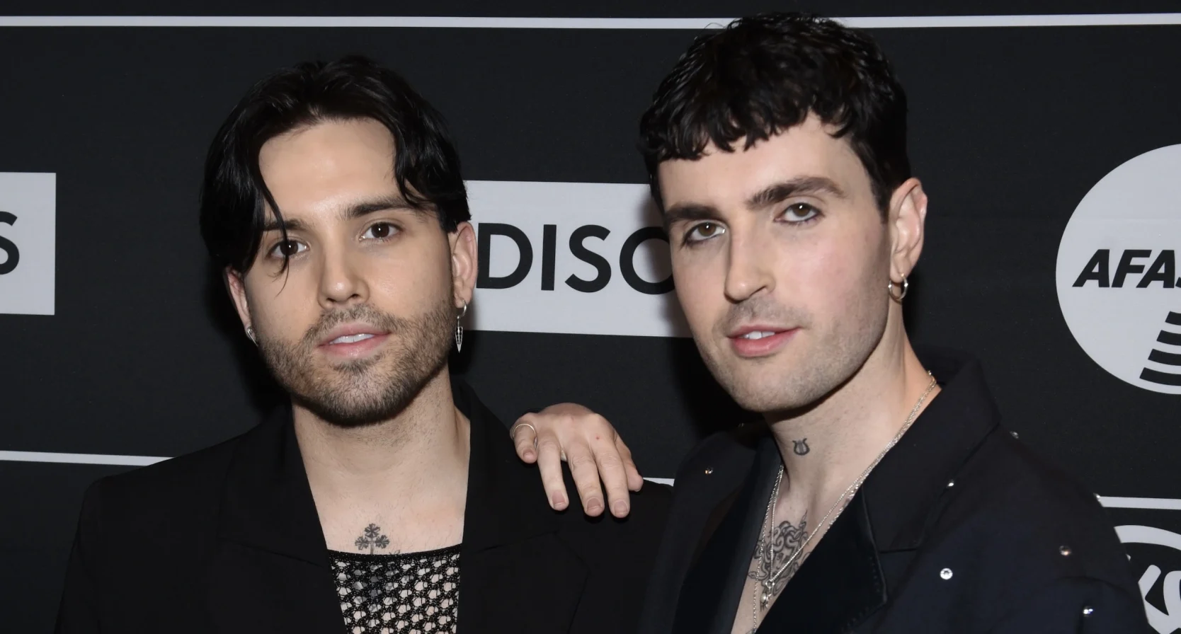 Duncan Laurence over leven in Los Angeles