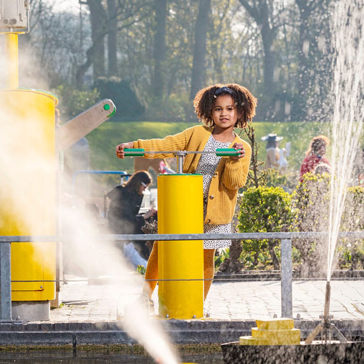 Van strand tot museum tot Boomhuttenclub: Maartje Diepstraten (van Barts Boekje) deelt de leukste uitjes in Den Haag