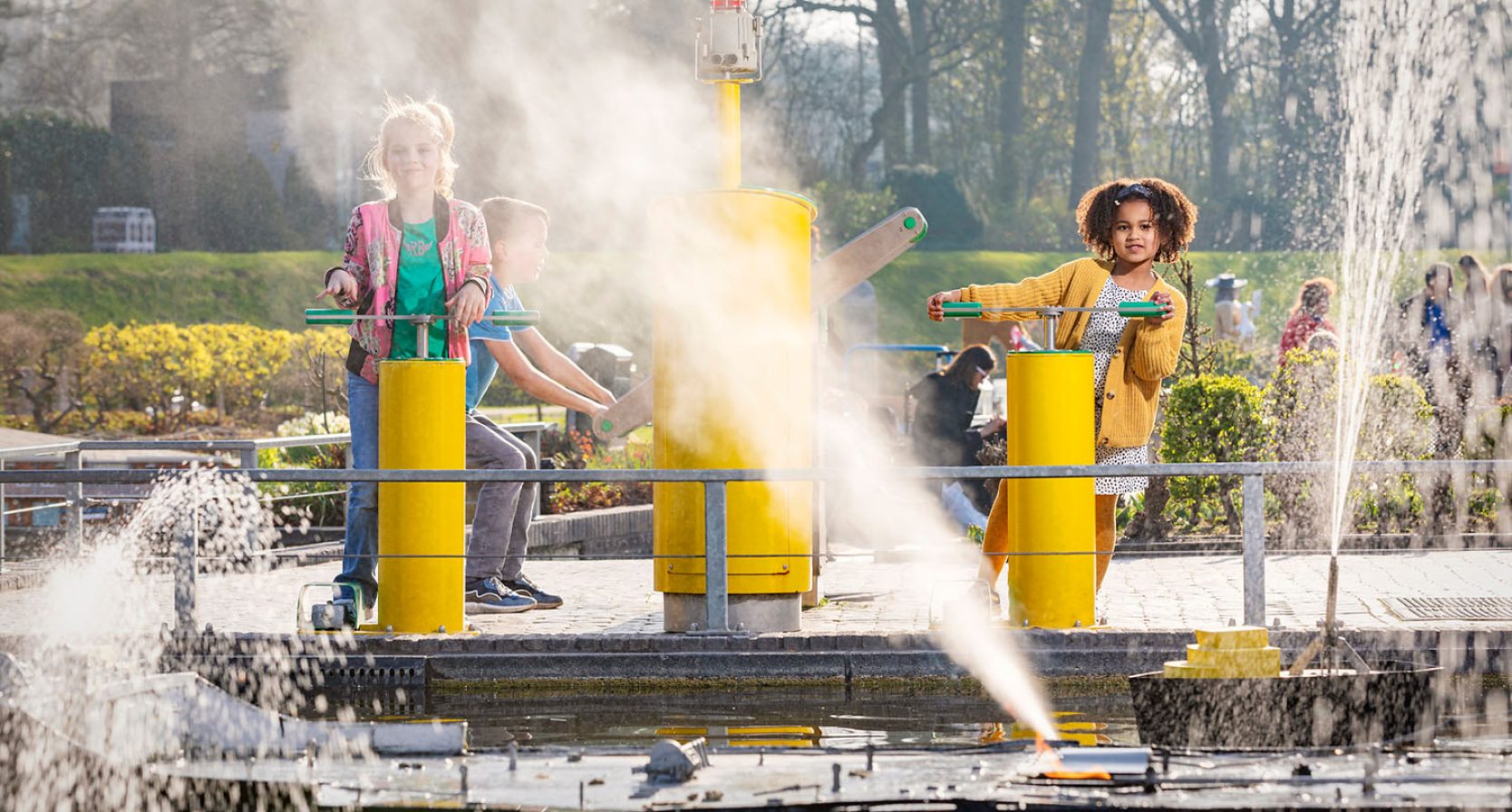 Van strand tot museum tot Boomhuttenclub: Maartje Diepstraten (van Barts Boekje) deelt de leukste uitjes in Den Haag