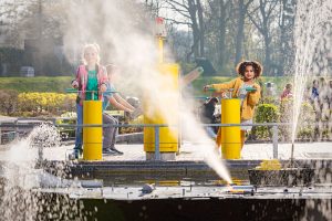 Van strand tot museum tot Boomhuttenclub: Maartje Diepstraten (van Barts Boekje) deelt de leukste uitjes in Den Haag