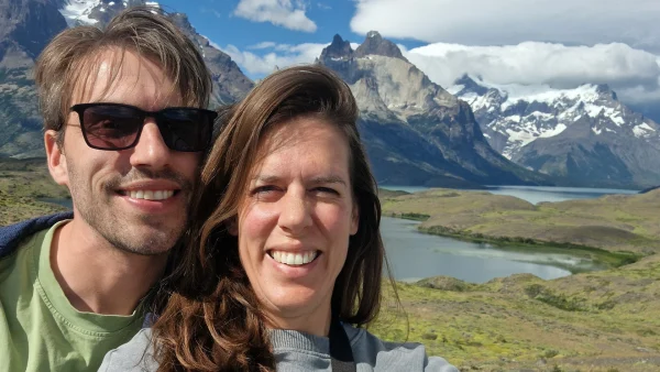 Judith werd na fertiliteitstraject van vijf jaar natuurlijk zwanger: ‘Ik voelde sterk dat het goed zou komen’