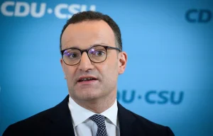 Ophef rond Duitse politicus die kind krijgt via draagmoederschap