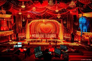 Moulin Rouge