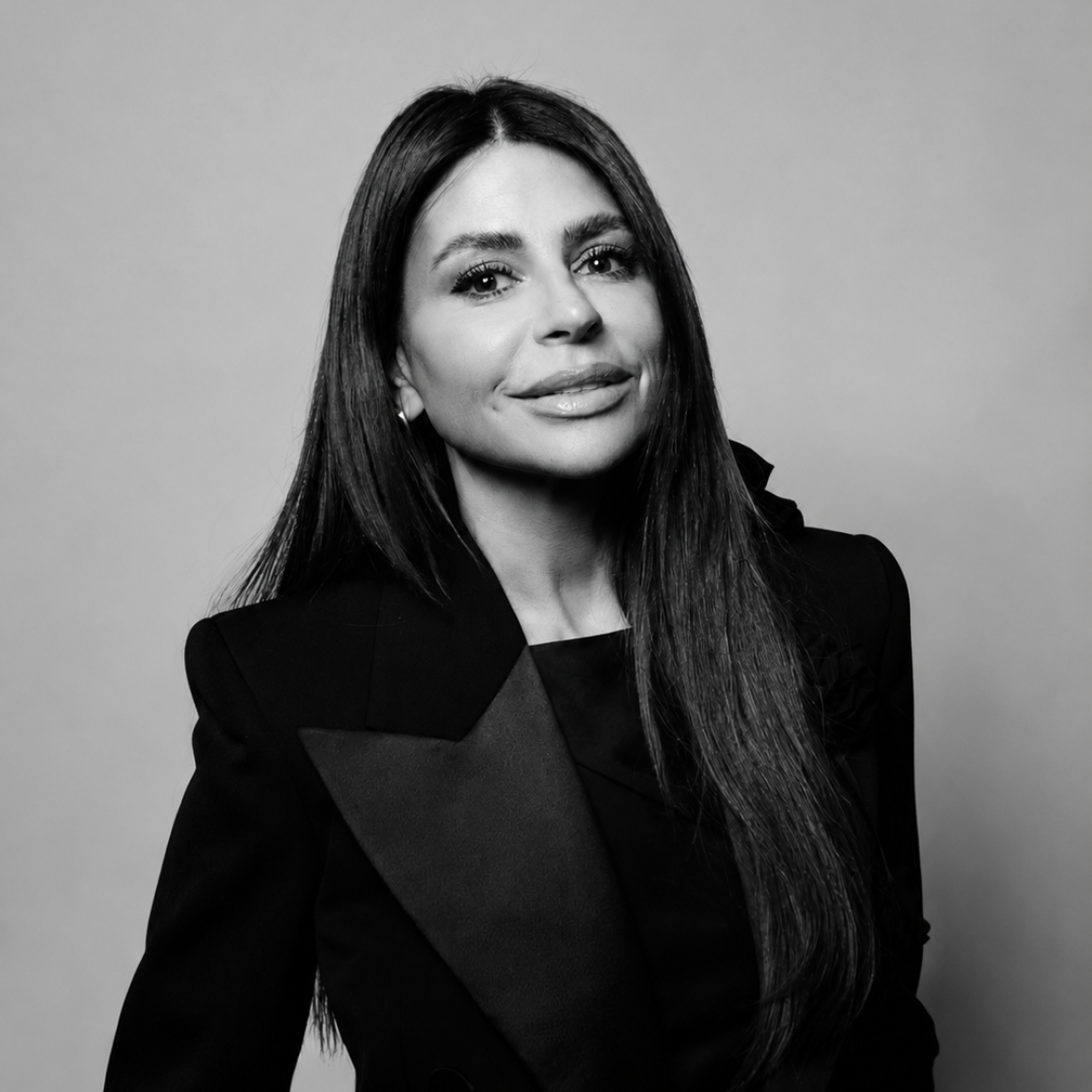 Olcay Gulsen portret naam na huwelijk
