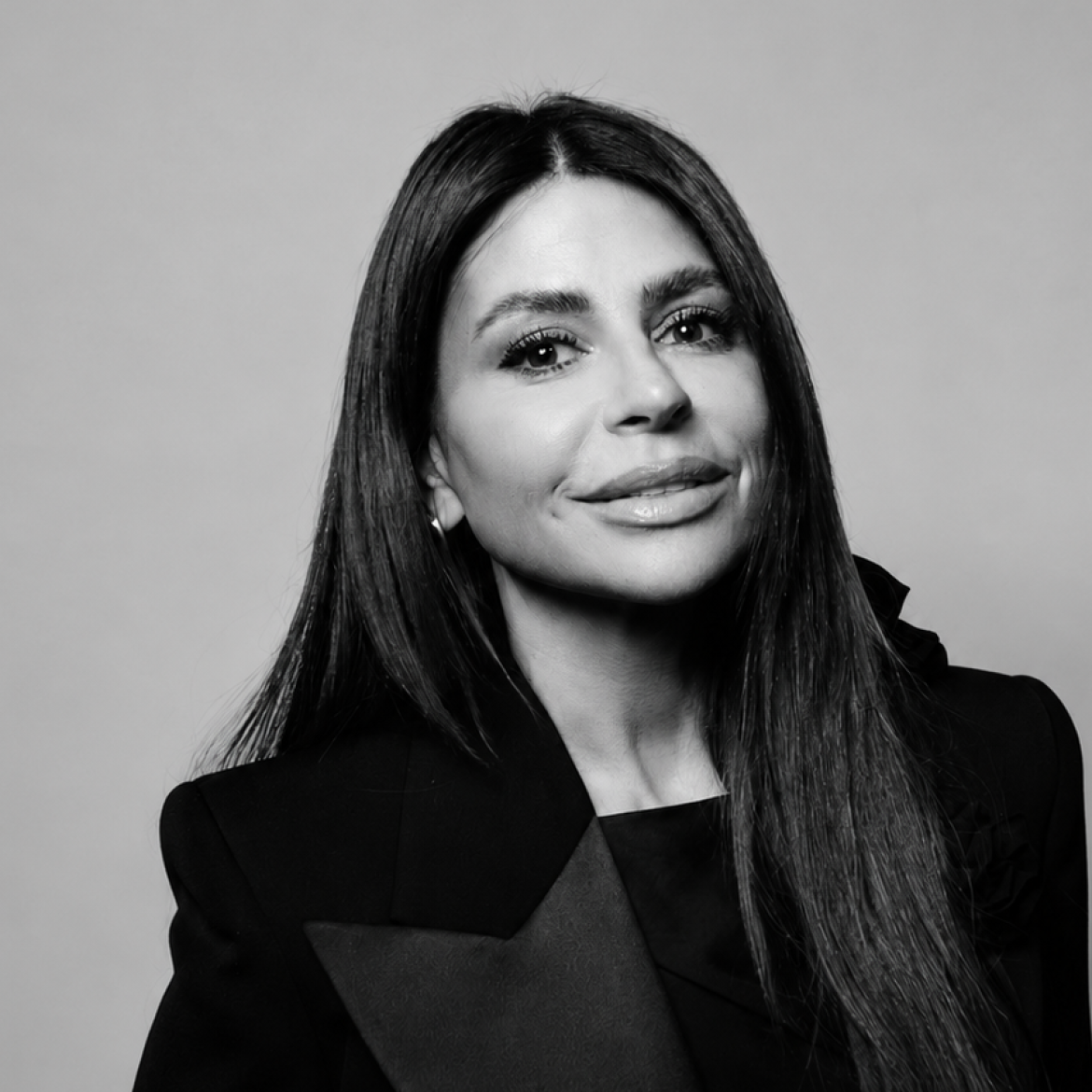 Olcay Gulsen portret over woke