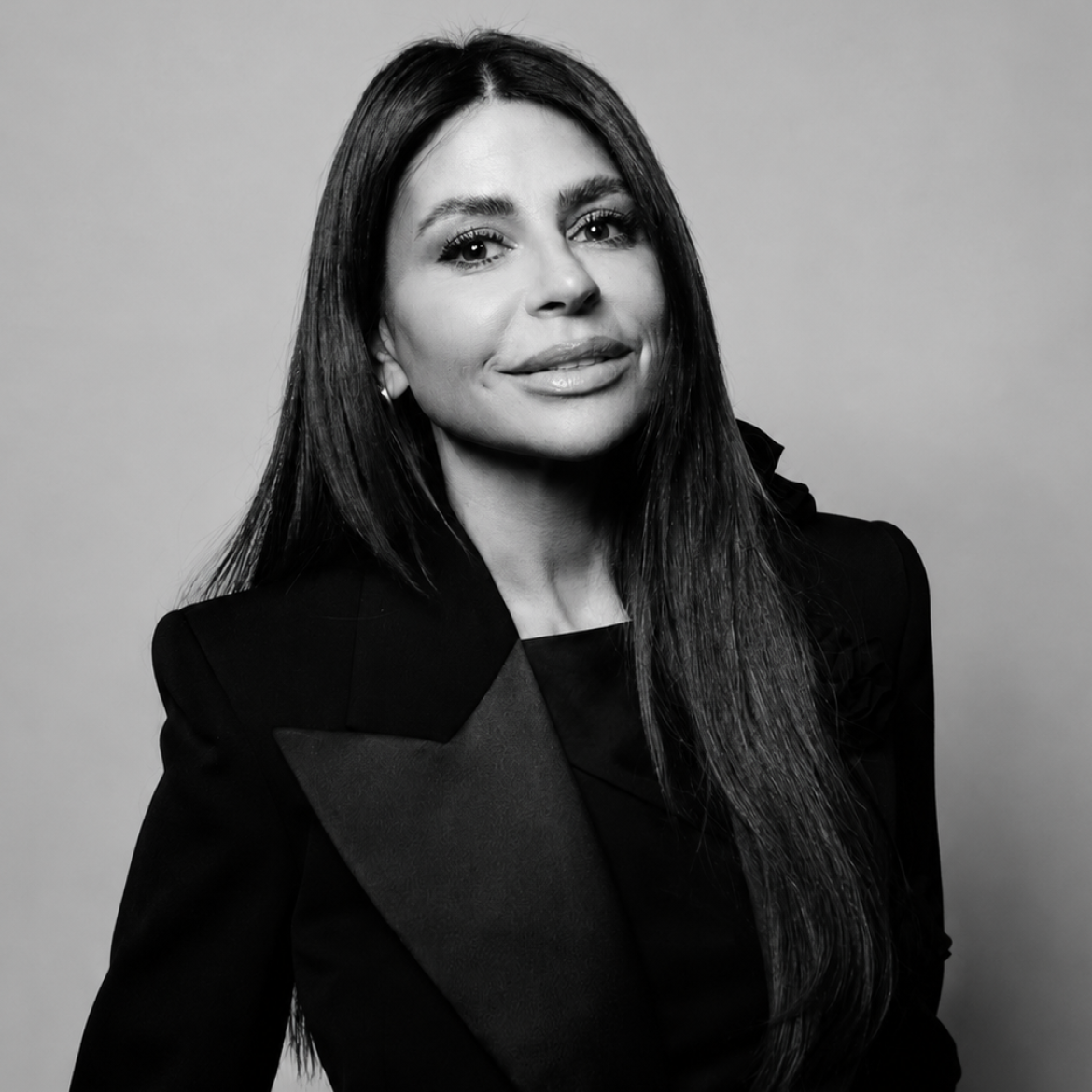 Olcay Gulsen portret over woke