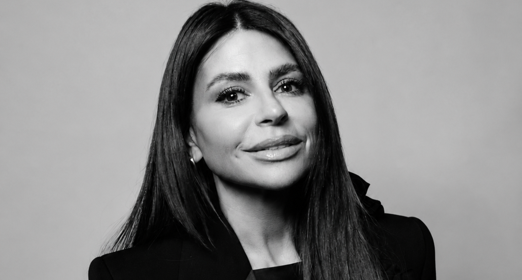 Olcay Gulsen portret door Esmee Trouw fotografie