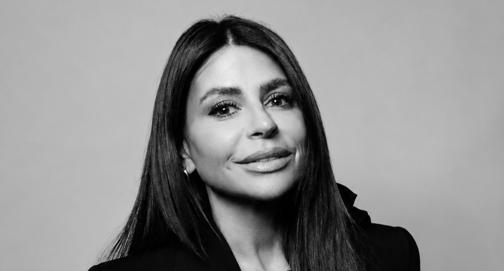 Olcay Gulsen portret over woke