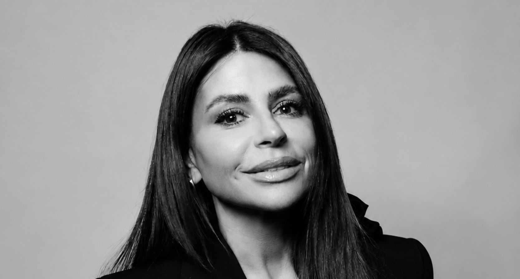 Olcay Gulsen portret over woke