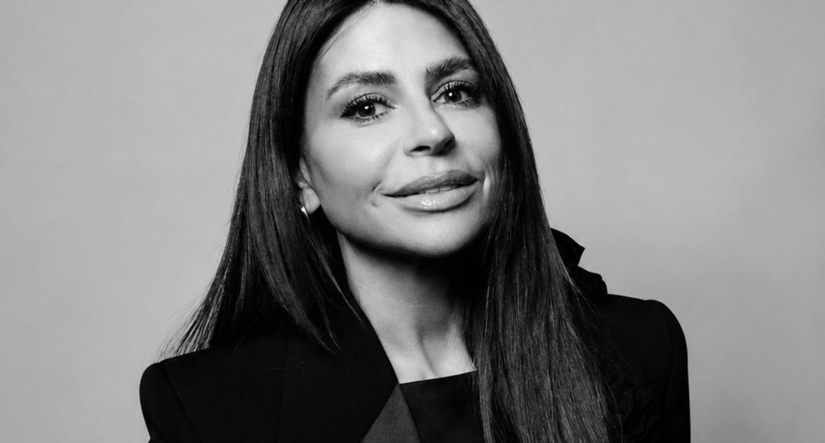 Olcay Gulsen portret over woke