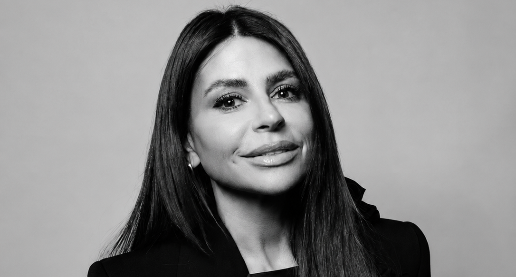 Olcay Gulsen portret over woke