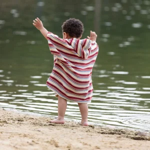 kinderponcho