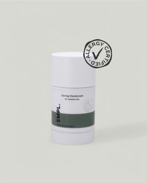 deodorant natuurlijk