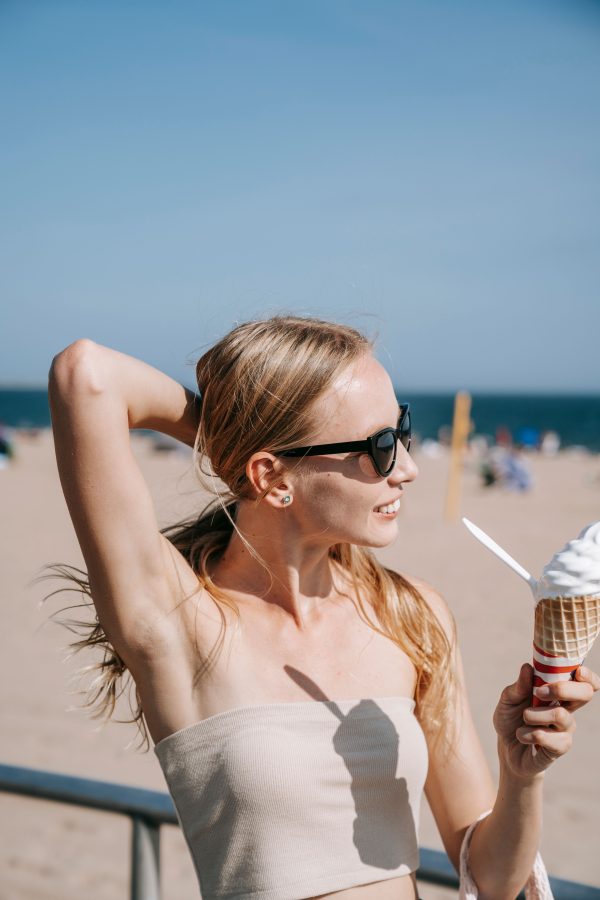 natuurlijke deodorant tip lijstje oksels