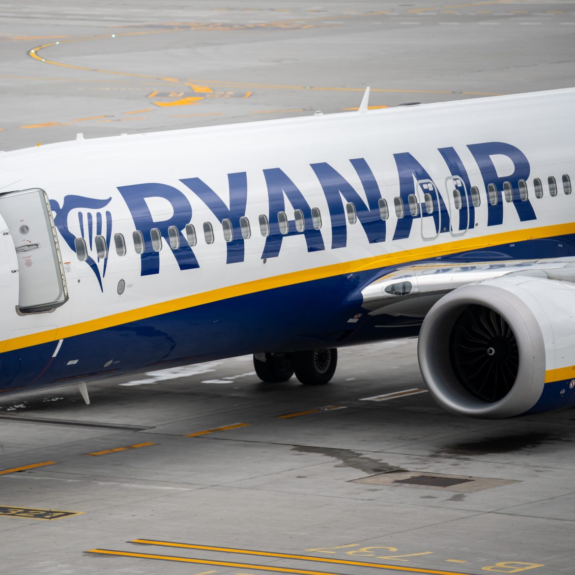 Ryanair breekt stilte na horrorincident: 'Onze bemanning heeft fantastisch werk verricht'