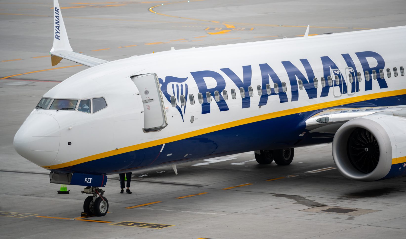 Ryanair breekt stilte na horrorincident: 'Onze bemanning heeft fantastisch werk verricht'