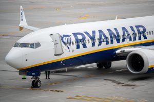 Ryanair breekt stilte na horrorincident: 'Onze bemanning heeft fantastisch werk verricht'