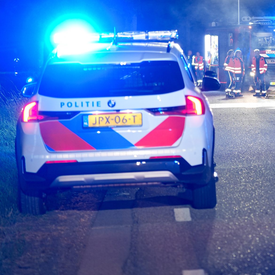 Maarssen in rouw na fataal ongeluk: vriendinnen Oona (17) en Joann (18) omgekomen