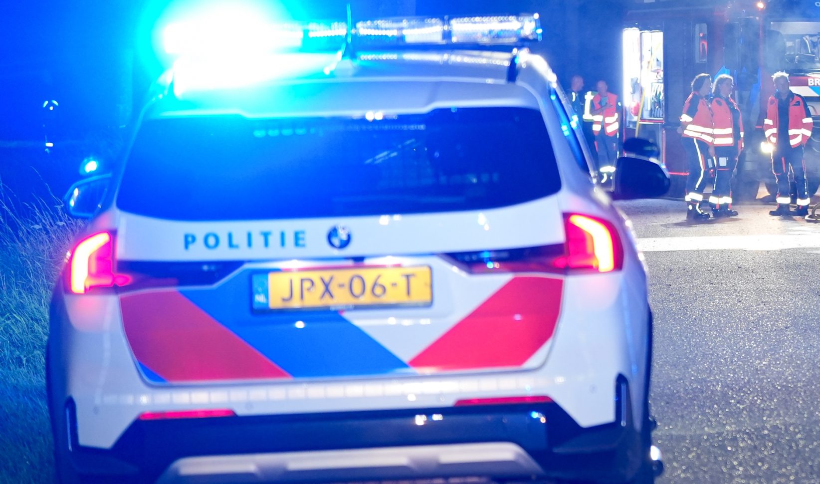 Maarssen in rouw na fataal ongeluk: vriendinnen Oona (17) en Joann (18) omgekomen