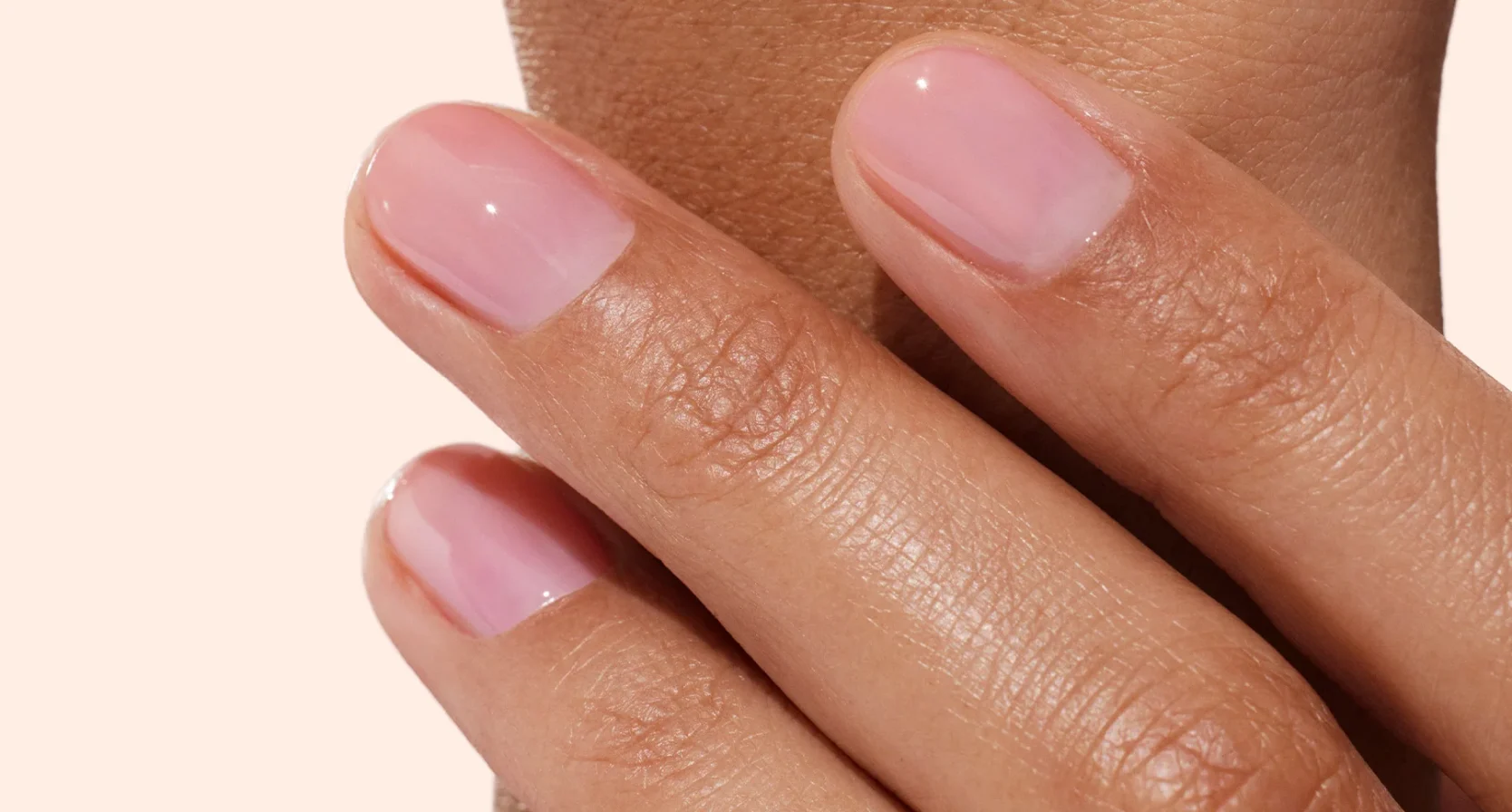 glass nails