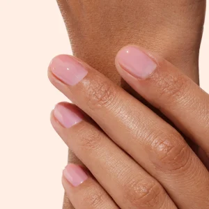 glass nails