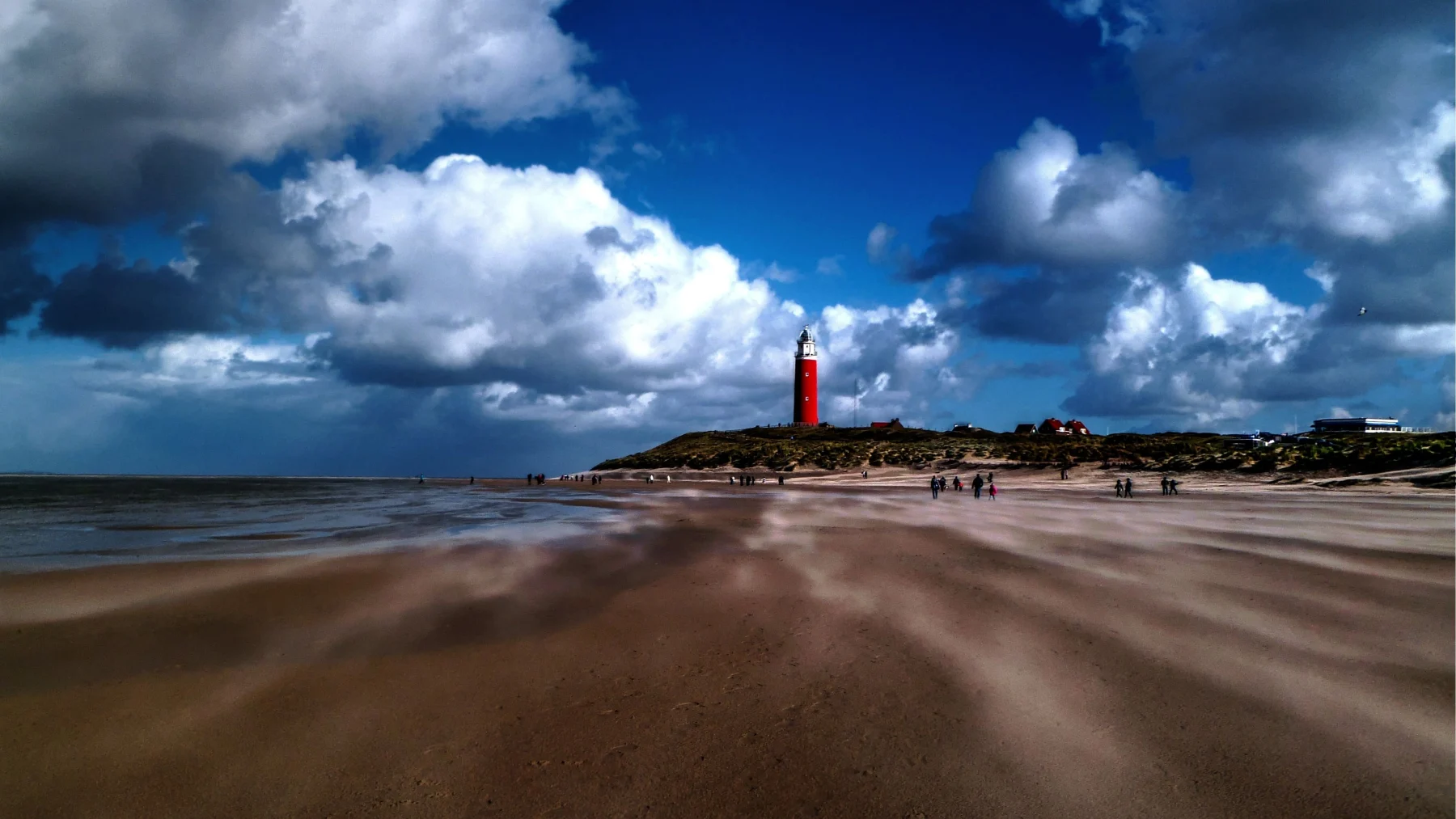 weer zomer