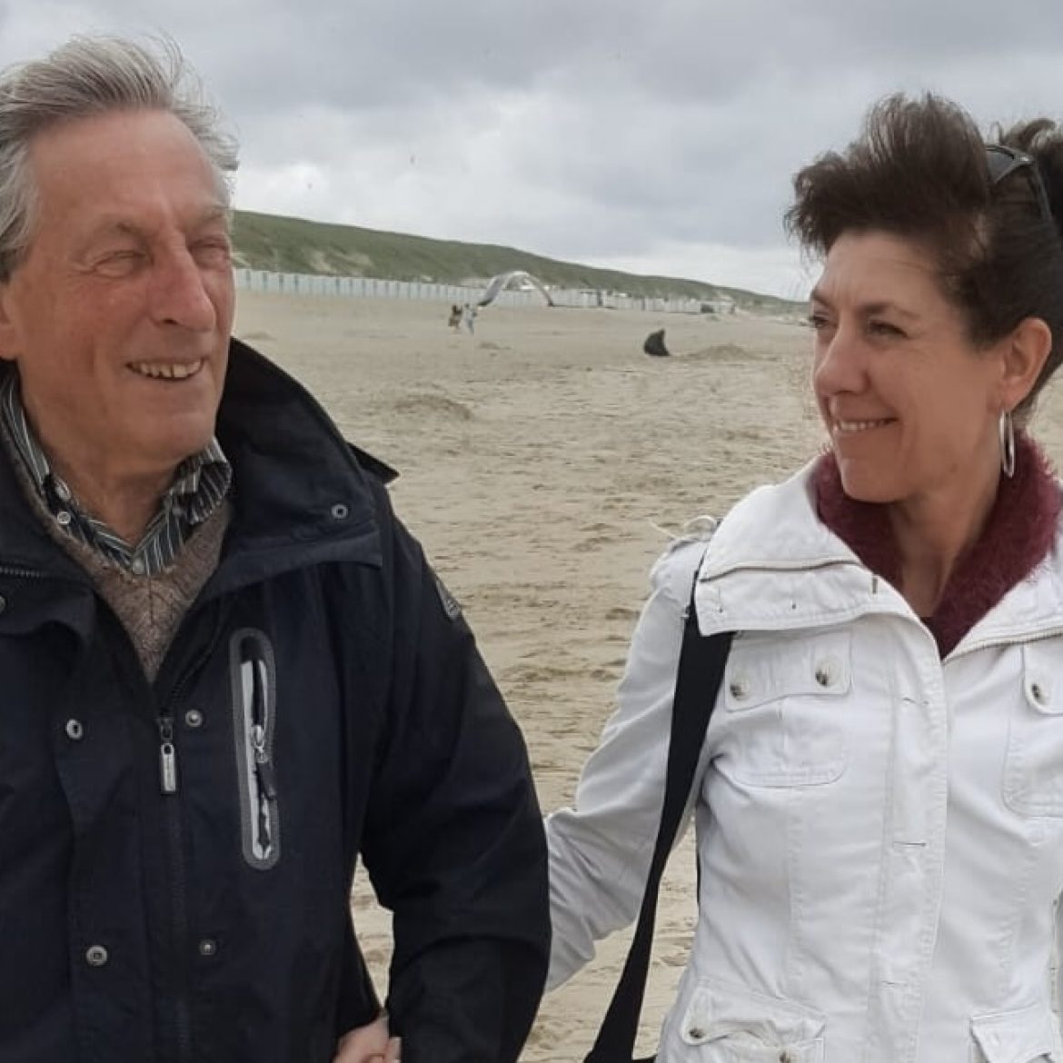 mantelzorg en inwonen