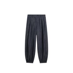 massimo dutti ballonbroek (1)